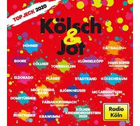 Various - Koelsch & Jot-Top Jeck 2020