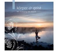 Various Artists - Koerper & Geist