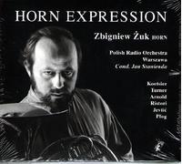 VARIOUS ARTISTS - Koetsier Jan (1911-2006): Concertino For Horn And String Orchestra. Ivan Jevtic (B.1947) 'Sum