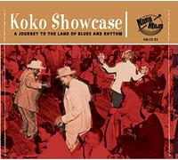 Various Artists - Koko Showcase