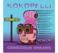 Various Artists - Kokopelli (Conscious Dreams)