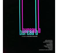 Various Artists - Kollektion 04: Bureau B By Richard Fearless - Part 1 [VINYL]