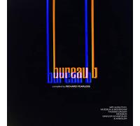 Various Artists - Kollektion 04: Bureau B By Richard Fearless - Part 2 [VINYL]