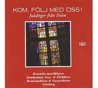 Kom Folj Med Oss: Julsanger Fran Polen / Various