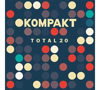 Various Artists - Kompakt Total 20