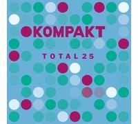 Total 25 [VINYL]