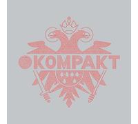 VARIOUS ARTISTS - KOMPAKT500