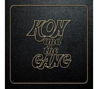Various Artists Kon & the Gang Double LP Vinyl NEW