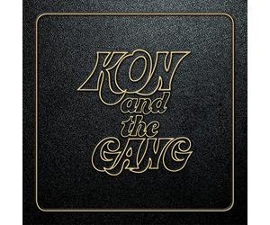 Various Artists - Kon & The Gang