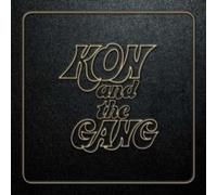 VARIOUS ARTISTS - KON THE GANG - New Vinyl Record - R1398z