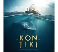 Various Artists - Kon Tiki / O.S.T. [New CD]