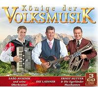 Various Artists - Konige Der.. -Digi-