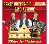 Various Artists - Konige Der Volksmusik