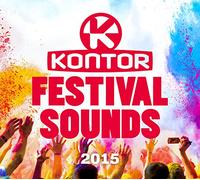 Various Artists - Kontor Festival Sounds