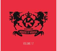 Various Artists - Kontor House of House 17