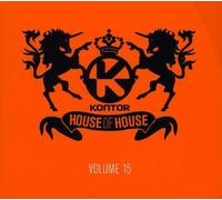 Various Artists - Kontor House Of House