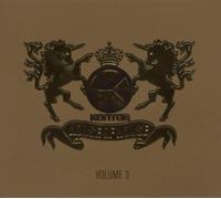 Various Artists - Kontor - House Of House Vol. 3
