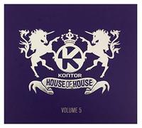 Various Artists - Kontor House of House Vol. 5