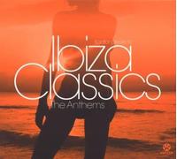 Various Artists - Kontor Presents Ibiza Classics: The Anthems