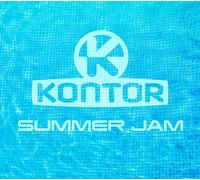 Various Artists - Kontor Summer Jam