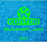 Various Artists - Kontor Summer Jam 2014