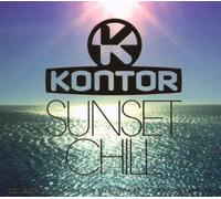 Various Artists - Kontor Sunset Chill