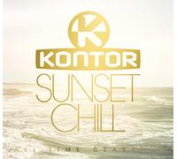 Various Artists - Kontor Sunset Chill