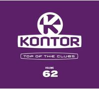 Various Artists - Kontor Top of the ...62