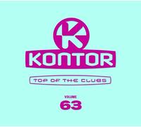 Various Artists - Kontor Top of the Cl..63
