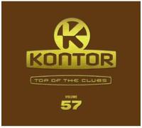 Various Artists - Top Of The Clubs Vol. 57