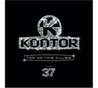 Various Artists - Kontor - Top Of The Clubs Vol. 37