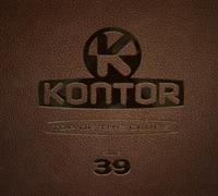 Various Artists - Kontor - Top Of The Clubs Vol. 39