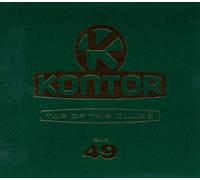 Various Artists - Kontor Top Of The Clubs Vol.49