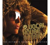 Various Artists - Kontor: Vocal House Session