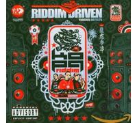 Various Artists - Kopa Riddim Driven