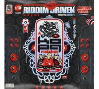 Various Artists - Kopa Riddim Driven