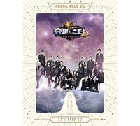 various artists - KOREA ENTERTAINMENT SHOW Super Star K4 TOP 12 : It's Top 12 3 CD