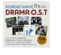 Various Artists - Korean Wave Drama