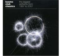 Various Artists - Kosmo Club Classics