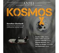 Various Artists - Kosmos X Zeitgenössische Kammermusik
