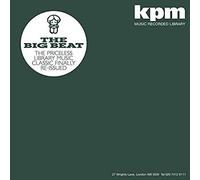 Various Artists - KPM 1000 - The Big Beat Vol 1 [VINYL]