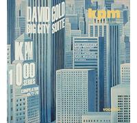 Various Artists - Kpm Library Music