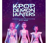 Kpop Demon Hunters Anniversary Edition