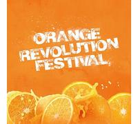Various Artists - Kpop Orange Revolution Festival(Poster ver)[002kr]