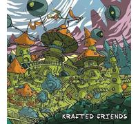 Various Artists - Krafted Friends