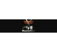 Various Artists : Krautrock Eruption: An Introduction to German Electronic
