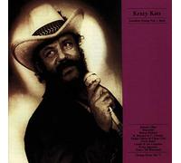 Various Artists - Krazy Kats: Swamp Music Vol. 5