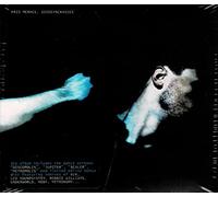 Various Artists - Kris Menace:Idiosyncrasies