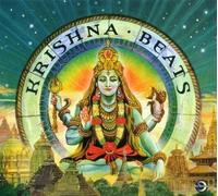Various Artists - Krishna Beats