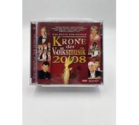 Various Artists - Krone Der Volksmusik 2008